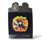 Disney Shopping Halloween Pumpkin Tinker Bell Pin