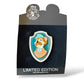 Disney Shopping The Adventures of Ichabod & Mr. Toad 60th Anniversary Ratty Pin