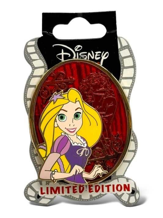 DSSH Fairytales Rapunzel Pin