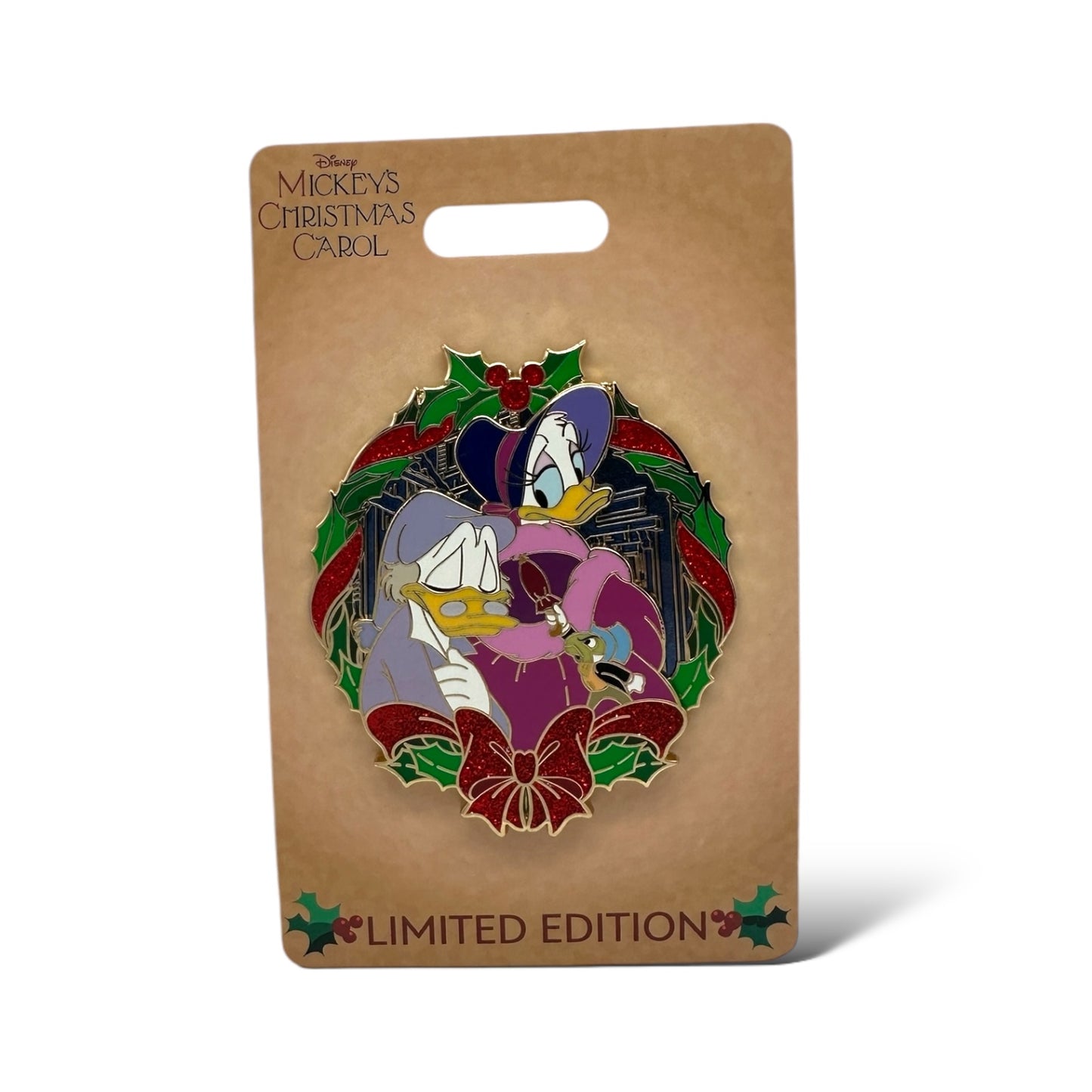 WDI Mickey's Christmas Carol Box Set