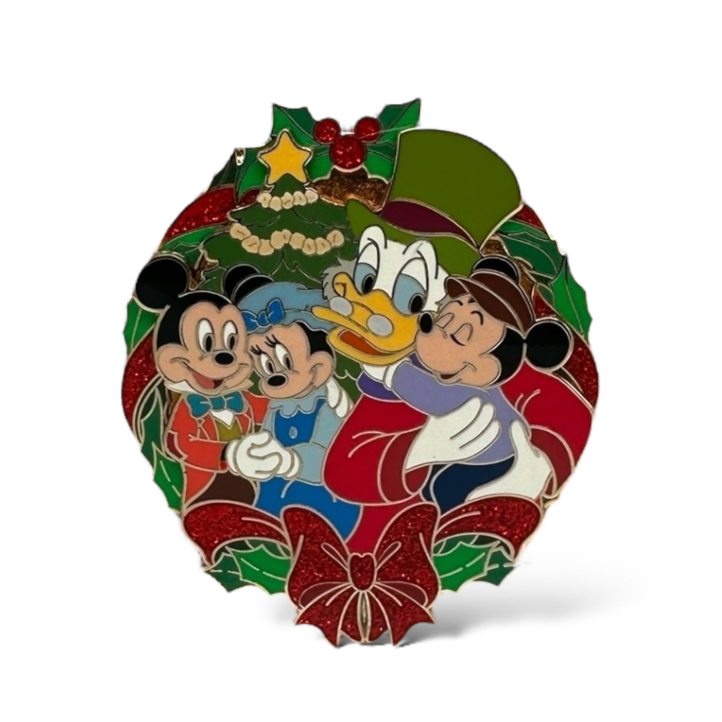 WDI Mickey's Christmas Carol Box Set