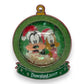 DLR Holiday Snow Globe Goofy and Pluto Pin