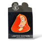 Disney Shopping Jessica Rabbit Face Jumbo Pin