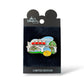 DLR 35th Anniversary People Mover Slider Pin