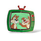 DSSH TV Spinner Chip and Dale Pin