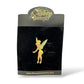 Disney Auctions Tinker Bell Startled Pin