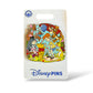Disney Parks Supporting Cast Winnie The Pooh Pin