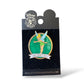 Disney Parks Princess Swirl Tinker Bell Pin