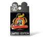 WDW 5 Years of Pin Trading Collection Donald Duck Disney Cruise Line Pin