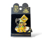 DCL Artist Choice October 2006 Pluto Surf Crossing Pin