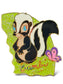 JDS Sweet Friends Flower Pin
