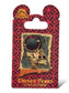 DLR Mickey in Indiana Jones Adventure Rolling Boulder Pin