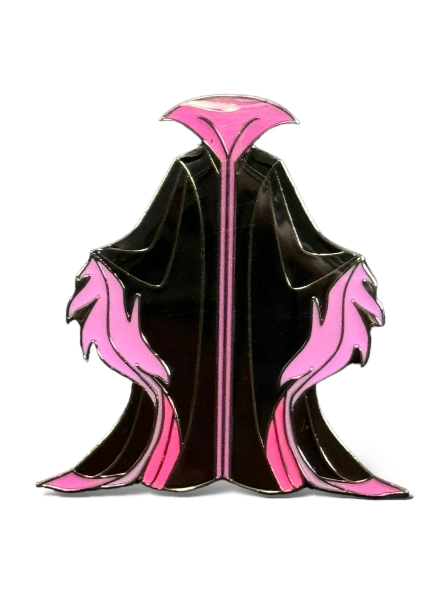 Loungefly Villains Dresses Mystery Maleficent Pin