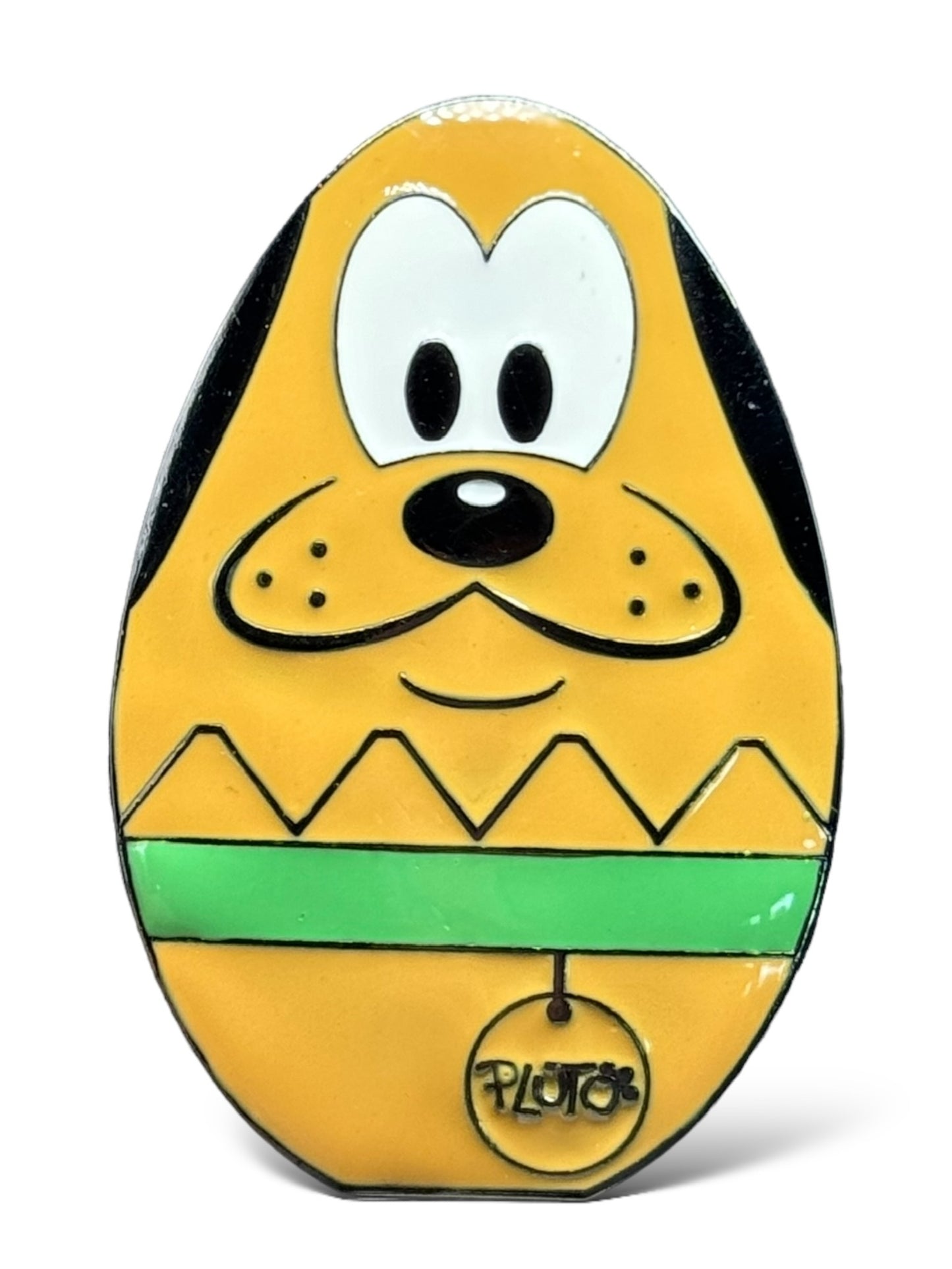 WDW Annual Passholder 2018 Easter Egg-Stravaganza Pluto Pin