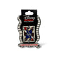 DSSH Villains Playing Cards Hades Pin