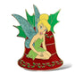 WDI Tinker Bell Ornament Pin