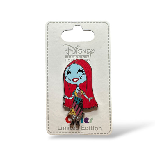DSSH Cuties Sally Pin