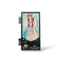 Disney Parks Designer Doll Collection Ariel Pin