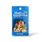 DLR Magical Milestones 1990 Party Gras Parade Debuts Pin