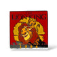 Disney Store Countdown To The Millennium The Lion King 1994 Pin