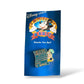 Disney Store 12 Months of Magic Mad Hatter April Pin