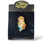 Disney Auctions Seasons Belle Summer Pin