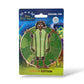 Monogram Encanto Bruno Jumbo Pin