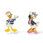 DLRP Disney Characters in Paris Donald and Daisy Pin Set