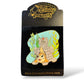 Disney Auctions Dressing Room Cleo Pin