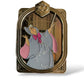 DEC Disney 100 Fairy Godmother Pin