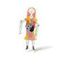 Disney Parks The Nightmare Before Christmas Sally Articulated Dangle Pin