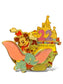 TDR 22nd Anniversary Dumbo & Bandleader Mickey Pin