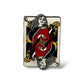 DSSH Villains Playing Cards Mother Gothel Pin