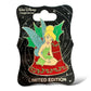 WDI Tinker Bell Ornament Pin