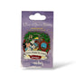DLR Piece of Disney History Swiss Family Treehouse Pin