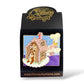 Disney Auctions Donald Duck, Chip and Dale Gingerbread House Pin