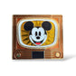 UKDS Standard Character Classic TV Mickey Pin