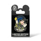 WDW Nights of Pin Trading Magician Mickey Pin