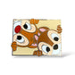 DLRP Chip n' Dale Frame Pin