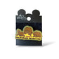 DCA Trio of Bears with Disney's California Adventure Pin