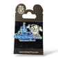 WDW Where Dreams Come True Walt Disney World Resort Mickey and Minnie Pin