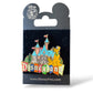 DLR Retro Disneyland Marquee Collection Pluto Pin