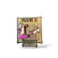 DCA 2020 DCA Food & Wine Festival Crushin' It Pin