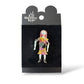 Disney Parks The Nightmare Before Christmas Sally Articulated Dangle Pin