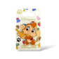 DLRP Cutie Animal Babies Abu Pin