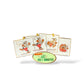 Disney Auctions Goofy Art of Self Defense Pin
