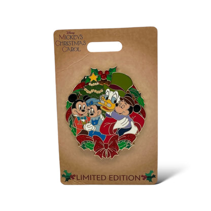 WDI Mickey's Christmas Carol Box Set