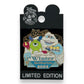 WDW First Day of Winter 2004 Monsters Inc. Pin