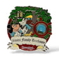 DLR Piece of Disney History Swiss Family Treehouse Pin