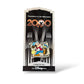 Disney Store Countdown To The Millennium Mickey Through The Years 1953 Pin